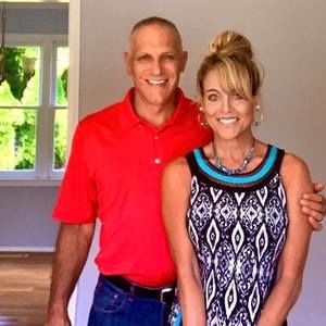 Meet your Posher, Todd